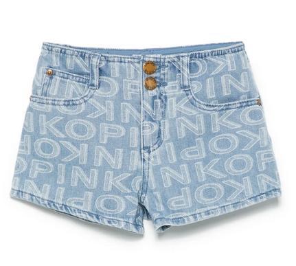 Pinko_jeans_short_logo_Indigo_jeans_Pinko