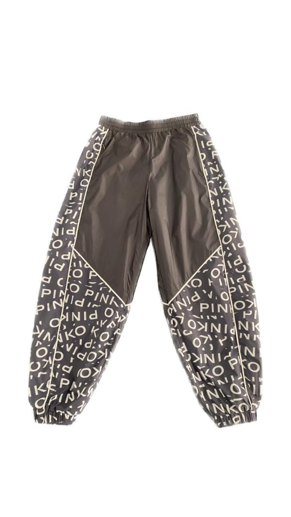 Pinko_jogging_Zwart_Pinko