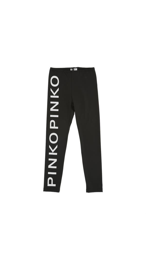 Pinko_legging_Zwart_Pinko