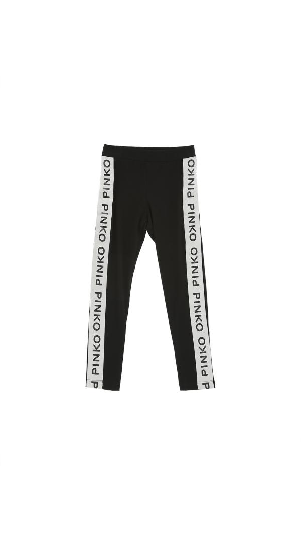 Pinko_legging_Zwart_Pinko_1