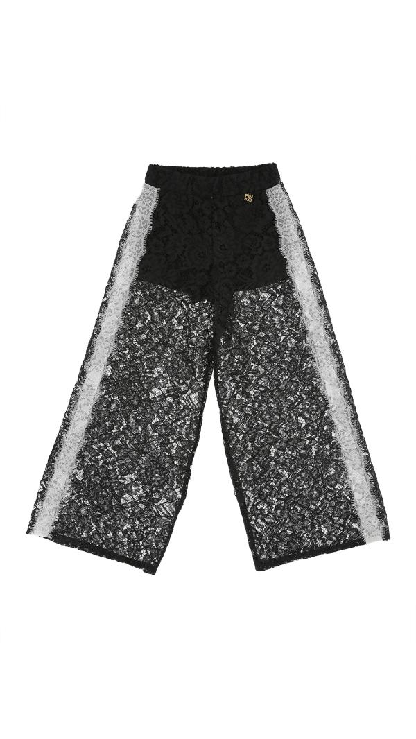 Pinko_pantalon_kant_Zwart_Pinko_1