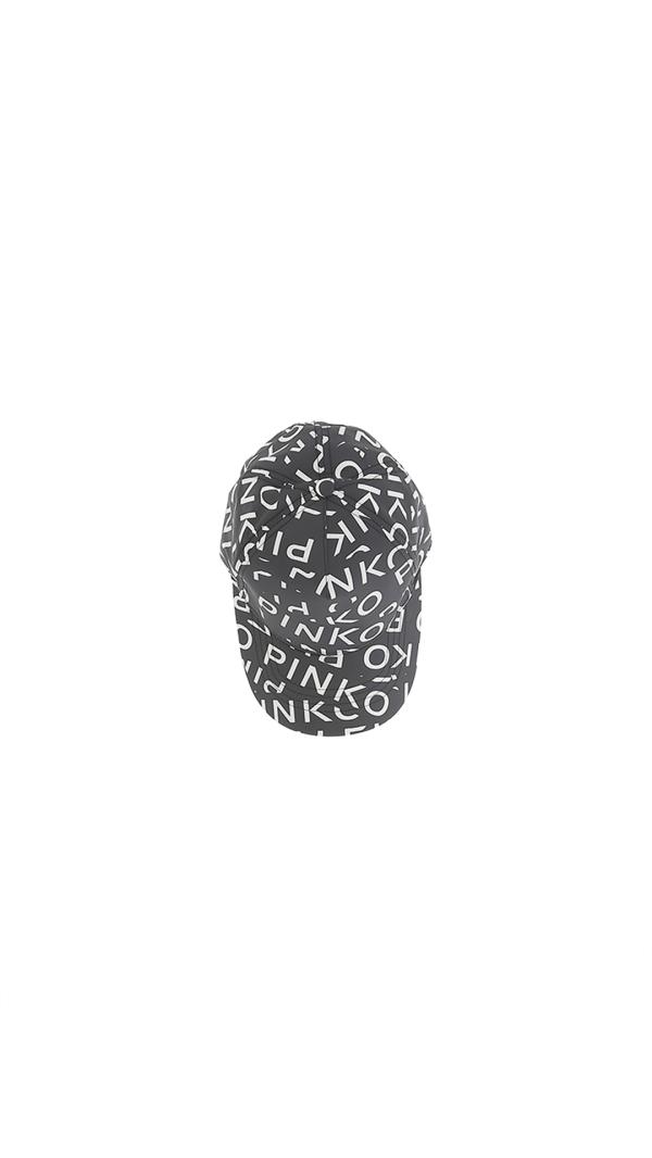 Pinko_pet_Zwart_Pinko
