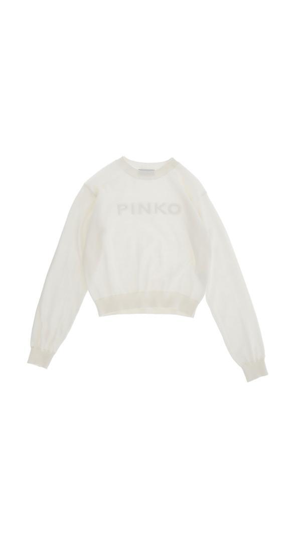 Pinko_sweater_Ecru_Pinko