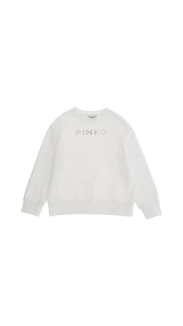 Pinko_sweater_Zand_Pinko