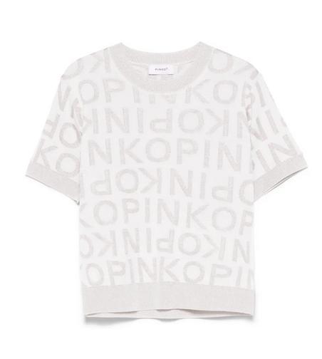 Pinko_trui_logo_off_white_Pinko