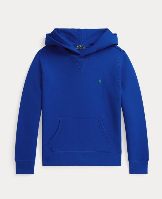 Ralph_Lauren_Hoodie_Blauw_Ralph_Lauren