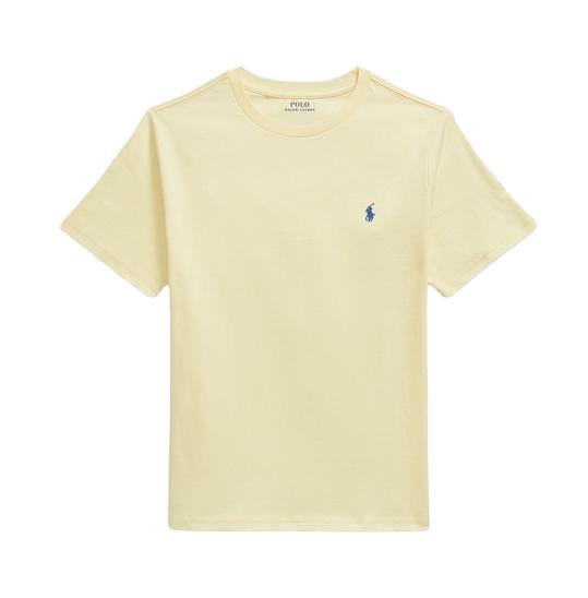 Ralph_Lauren_T_shirt_Geel_Ralph_Lauren_4