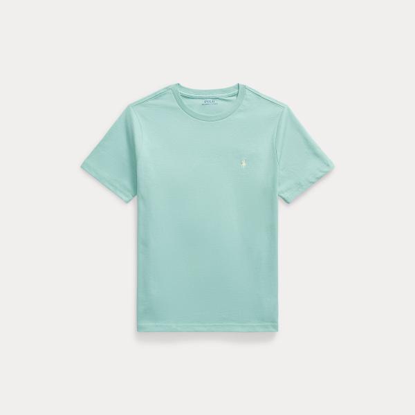Ralph_Lauren_T_shirt_Mint_groen_Ralph_Lauren_1