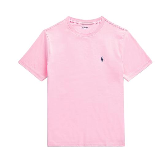 Ralph_Lauren_T_shirt_Roze_Ralph_Lauren_2