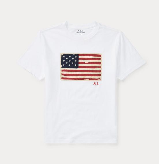 Ralph_Lauren_T_shirt_Wit_Ralph_Lauren_2