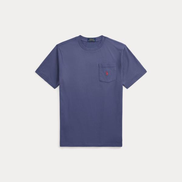 Ralph_Lauren_T_shirt_grijs_mely_Grijs_mely_Ralph_Lauren_2