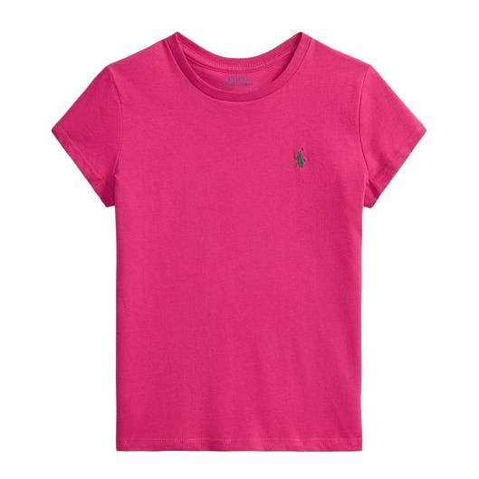 Ralph_Lauren_T_shirt_roze_Fuchsia_Ralph_Lauren_1