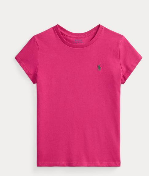 Ralph_Lauren_T_shirt_roze_Fuchsia_Ralph_Lauren_2