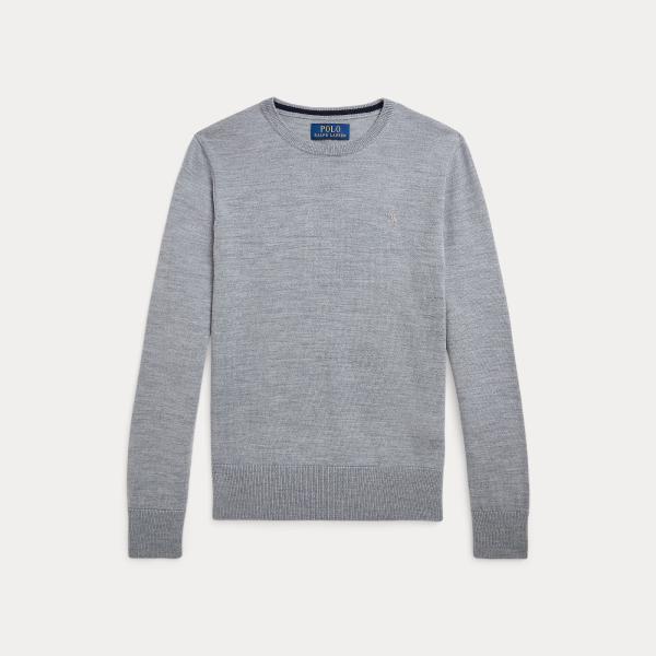 Ralph_Lauren_basic_sweater_Grijs_mely_Ralph_Lauren_2