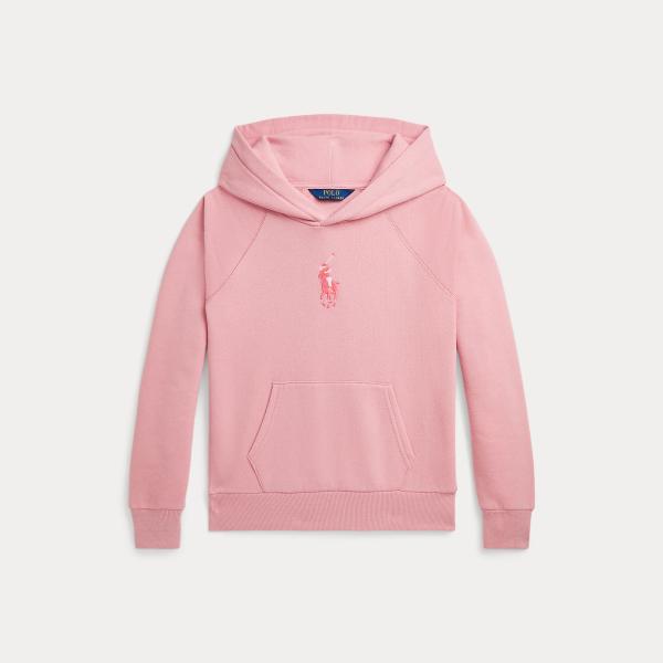 Ralph_Lauren_hoodie_Roze_Ralph_Lauren