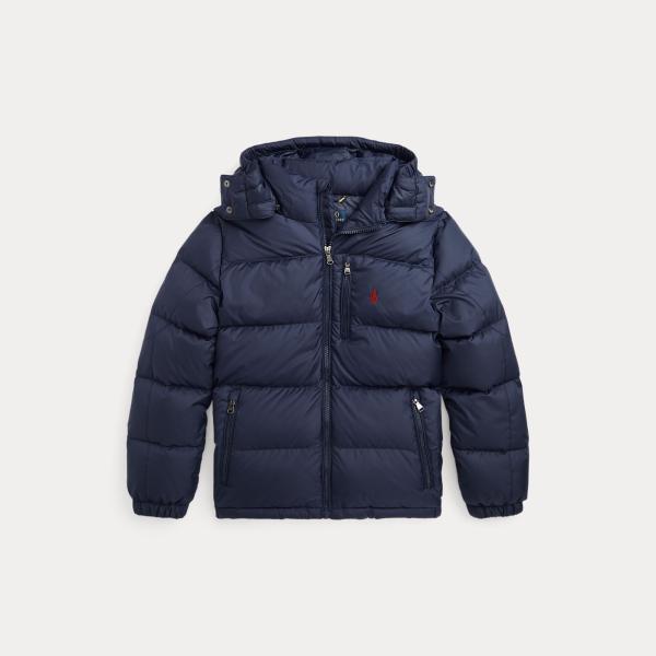 Ralph_Lauren_jas_Blauw_Ralph_Lauren