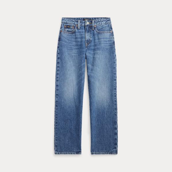 Ralph_Lauren_jeans_Blauw_Ralph_Lauren