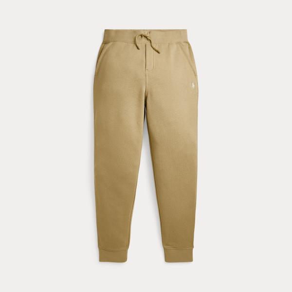 Ralph_Lauren_jogging_basic_Zand_Ralph_Lauren