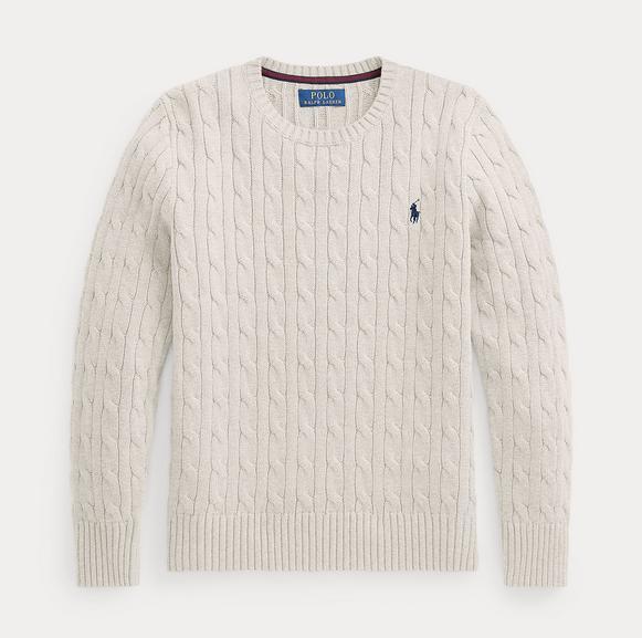 Ralph_Lauren_kabel_trui_off_white_Ralph_Lauren_1