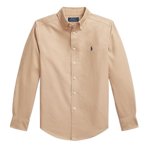 Ralph_Lauren_overhemd_Khaki_Ralph_Lauren_2