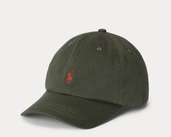 Ralph_Lauren_pet_Groen_Ralph_Lauren