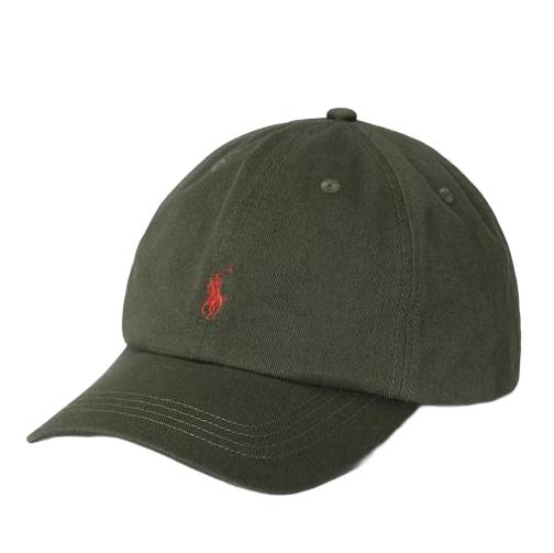 Ralph_Lauren_pet_Groen_Ralph_Lauren_2