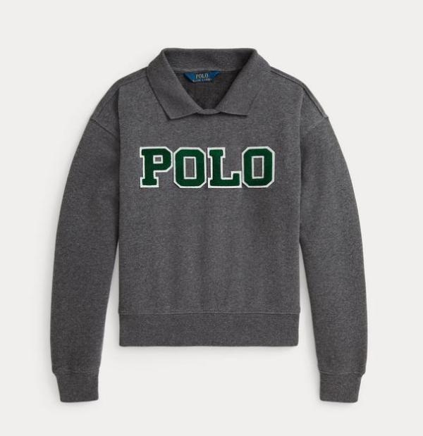 Ralph_Lauren_polo_sweater_Grijs_mely_Ralph_Lauren