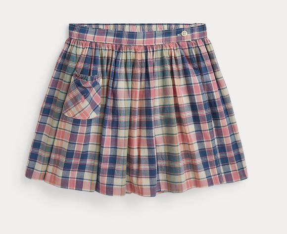 Ralph_Lauren_rok_Roze_Ralph_Lauren