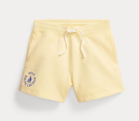 Ralph_Lauren_short_Geel_Ralph_Lauren