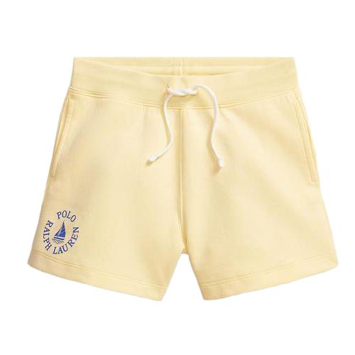 Ralph_Lauren_short_Geel_Ralph_Lauren_2