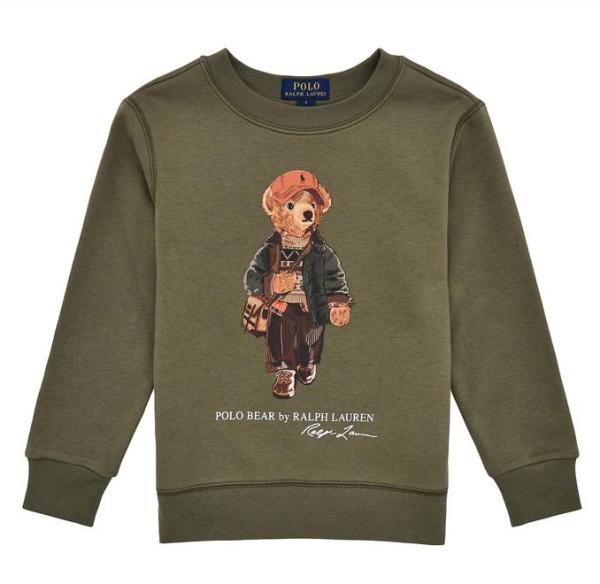 Ralph_Lauren_sweater_Groen_Ralph_Lauren_3