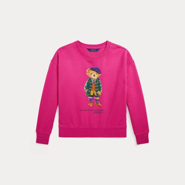 Ralph_Lauren_sweater_Roze_Ralph_Lauren