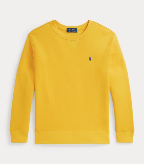 Ralph_Lauren_sweater_geel_Geel_Ralph_Lauren