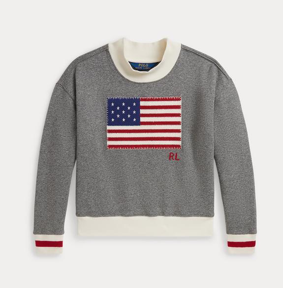 Ralph_Lauren_trui_Grijs_mely_Ralph_Lauren