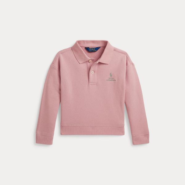 Ralph_Lauren_trui_Roze_Ralph_Lauren