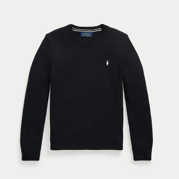 Ralph_Lauren_trui_Zwart_Ralph_Lauren