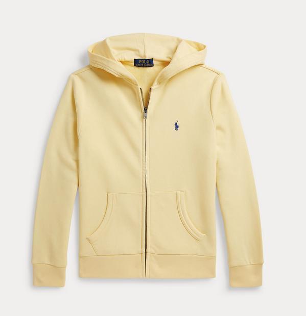 Ralph_Lauren_vest_Geel_Ralph_Lauren