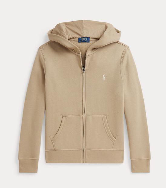 Ralph_Lauren_vest_Zand_Ralph_Lauren