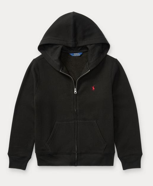 Ralph_Lauren_vest_Zwart_Ralph_Lauren