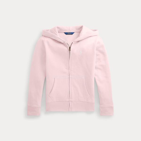 Ralph_Lauren_vest_roze_Roze_Ralph_Lauren