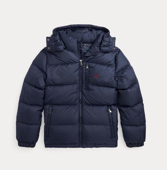 Ralph_Lauren_winter_jas_navy_blue_Ralph_Lauren