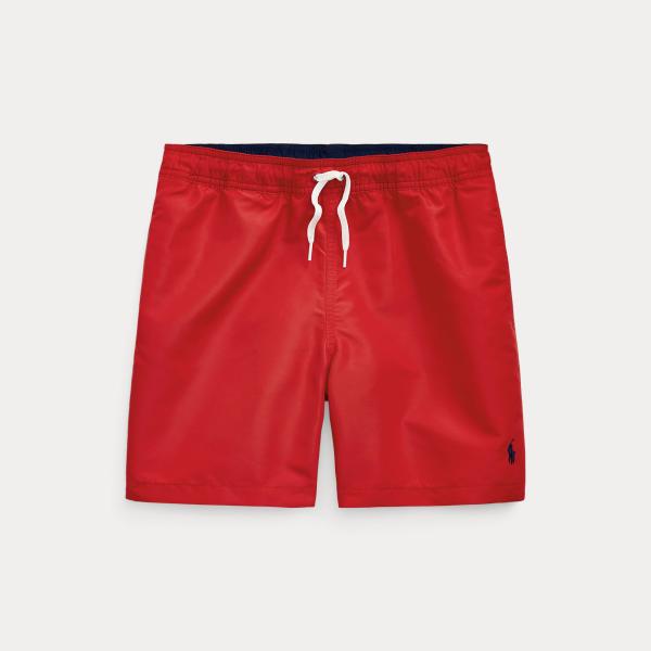 Ralph_Lauren_zwemshort_Rood_Ralph_Lauren