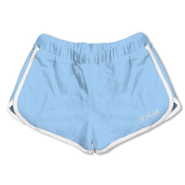 Saint_Barth_Short_Curly_Licht_Blauw_Saint_Barth