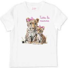 Saint_Barth_T_shirt_Roze_Saint_Barth
