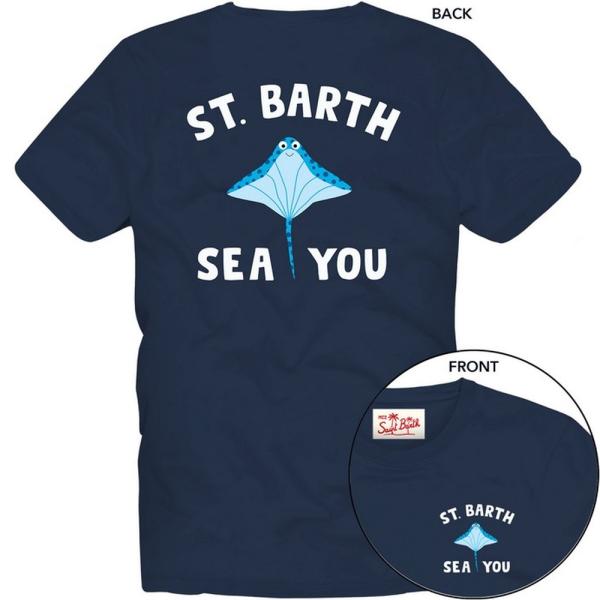 Saint_Barth_T_shirt_Stingray_Pois_61_navy_blue_Saint_Barth_1