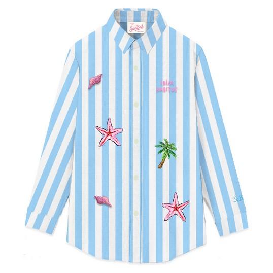 Saint_Barth_blouse_Brigitte_stripe_Multi_Saint_Barth