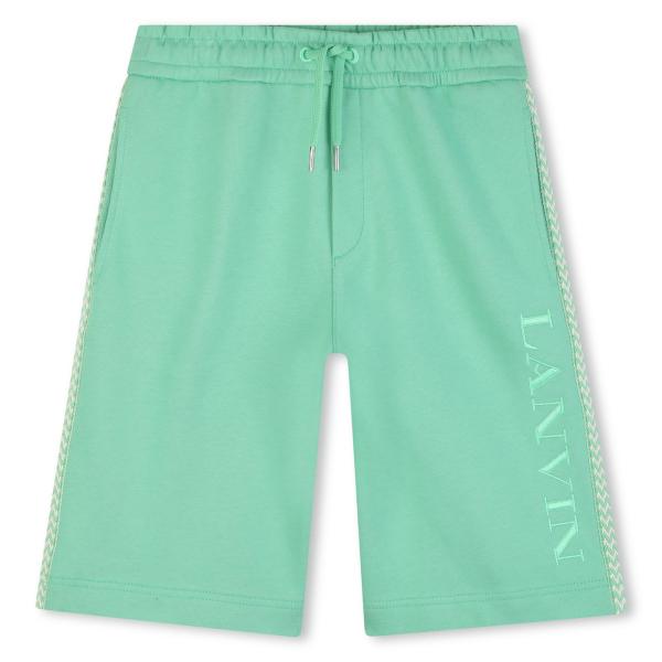 Short_Groen_Lanvin