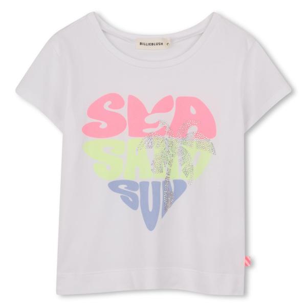 T_shirt_korte_mouwen_Wit_Billieblush_6