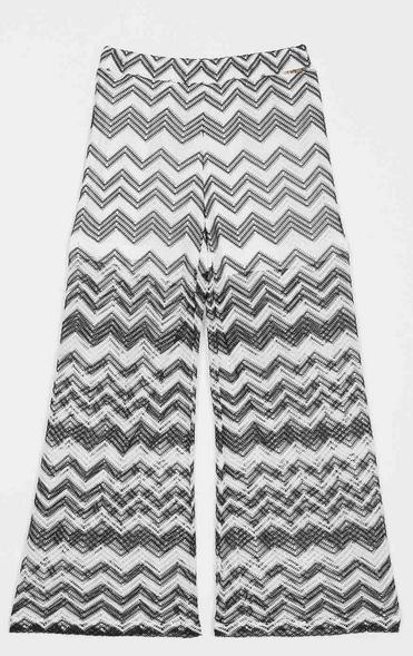 Twinset__pantalon_Multi_Twinset