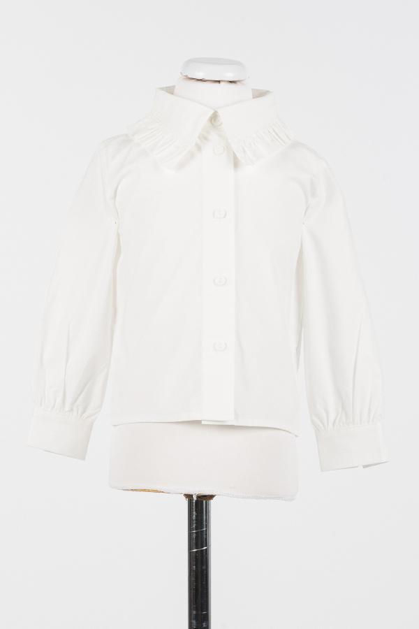Twinset_blouse_off_white_Twinset